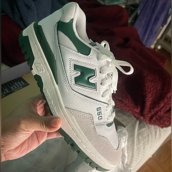 Vintage New Balance 550 sneakers - Picture 7 of 10